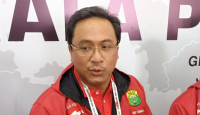 PBSI Berharap Piala Presiden Bulu Tangkis Diadakan Tiap Tahun - GenPI.co