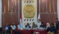 Majelis Rakyat Papua Bawa Isu Pemekaran, Begini Penjelasan KPU - GenPI.co