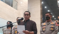 Update Kasus Brigadir J, Polri Periksa Ferdy Sambo Hari Ini - GenPI.co