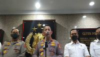 Kapolri Sudah Tahu Pelaku Perusakan CCTV di Rumah Ferdy Sambo - GenPI.co