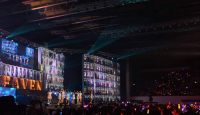 Konser Heaven JKT48 Dibuka Lagu Heavy Rotation, Fan Bergemuruh - GenPI.co