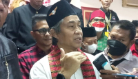 Sukarelawan GPP Beber Kemungkinan Ganjar Pranowo Jadi Menteri - GenPI.co