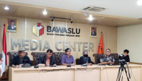 Bawaslu RI Dituntut Perempuan Terlibat dalam Seleksi Anggota - GenPI.co