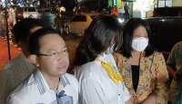 Kuasa Hukum Ferdy Sambo Sebut Kondisi Putri Candrawathi Sudah Stabil - GenPI.co