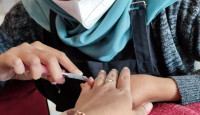 Hati-hati, Terlalu Sering Manicure Bisa Memicu Kanker Kulit! - GenPI.co