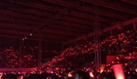 Konsernya Penuh Lautan Lightstick, Gaby JKT48: Kalian Keren Banget - GenPI.co