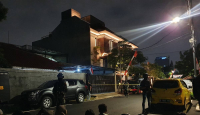 3 Rumah Ferdy Sambo Digeledah, Kasus Brigadir J Akan Terungkap - GenPI.co
