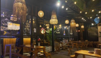 86 Coffee and Bakery, Kafe Estetik dan Cozy di Pusat Jakarta - GenPI.co