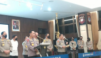 Kasus Brigadir J Terang Benderang, Polri Tetapkan 4 Tersangka - GenPI.co