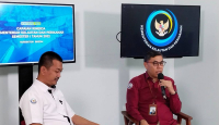 KKP Beri Kesempatan Anak Nelayan untuk Dapat Pendidikan Lebih Tinggi - GenPI.co