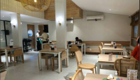 Konsepnya Estetik, Kafe Gamat di Jakpus Sangat Cozy untuk Bekerja - GenPI.co