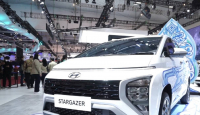 Hyundai Stargazer Moncer di GIIAS 2022, Laris Manis - GenPI.co