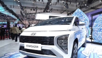Harga Hyundai Stargazer Mulai dari Rp200 Juta di GIIAS 2022 - GenPI.co