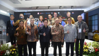HIPPINDO Resmi Gelar Indonesia Retail Summit 2022 - GenPI.co