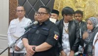 Bawaslu: KPU Buka Kesempatan Parpol Ajukan Sengketa - GenPI.co