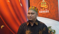 Kisah Teuku Fitriansyah, Sukses Bawa Sambal Ganja Khas Aceh ke Jakarta - GenPI.co