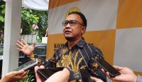 Komnas HAM Datangi TKP Penembakan Brigadir J, Cari Unsur Penghalang Keadilan - GenPI.co