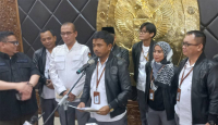 KPU Resmi Tutup Pendaftaran, 24 Parpol Diterima, 16 Masih Diperiksa - GenPI.co