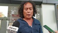 9 Gugatan Deolipa Yumara Diajukan ke PN Jakarta Selatan - GenPI.co