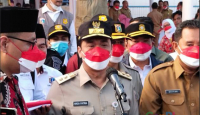 Riza Patria Janji Takkan Menggusur Warga Jakarta, Ini Buktinya - GenPI.co