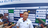 Juara Piala AFF, Komposisi Skuad Timnas Indonesia U-16 Bisa Berubah - GenPI.co