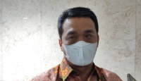 Cacar Monyet Pertama Ditemukan di Jakarta, Wagub Riza Patria Bereaksi - GenPI.co