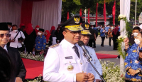 PDIP Juluki Anies Baswedan Bapak Perubahan Nama - GenPI.co