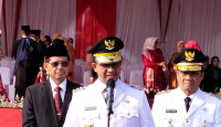 Anies Dipanggil KPK Jelang Akhir Jabatan, Pengamat Singgung Pilpres 2024 - GenPI.co