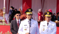 Sisa 2 Bulan Menjabat Gubernur DKI Jakarta, Anies Baswedan Bilang Begini - GenPI.co