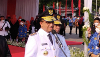 Fokus Kerja untuk Jakarta, Anies Baswedan Enggan Komentari Urusan Lain - GenPI.co