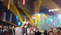 Rayakan HUT ke-77 RI, TikTok Gelar Festival #SerunyaIndonesia - GenPI.co