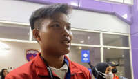 Dikontrak Borneo FC, Ridho Al Ikhsan Rupanya Punya Mimpi Besar - GenPI.co