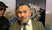 Kamaruddin Laporkan Kasus Penculikan Pengusaha Semarang ke Polda Jateng - GenPI.co