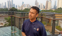Raffi Ahmad Ingin RANS Nusantara FC di Puncak Tertinggi - GenPI.co