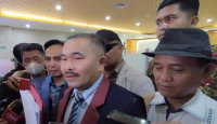 Politikus Gerindra Skakmat Kamaruddin, Telak! - GenPI.co