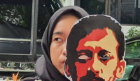 Komnas HAM Bentuk Tim Ad Hoc untuk Kasus Munir, Libatkan Amnesty International - GenPI.co