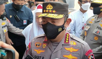 Kapolri Mutasi 30 Perwira, Ada yang Terseret Kasus Sambogate - GenPI.co
