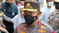 Listyo Sigit Prabowo Ungkap Perlunya Menyiapkan Pemuda untuk 2030 - GenPI.co