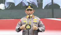 Jenderal Listyo Diminta Usut Isu Dana Tambang Libatkan Petinggi Polri - GenPI.co