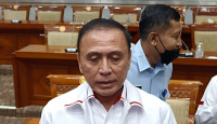 IPW Minta Polisi Dalami Peran Ketum PSSI Mochamad Iriawan di Tragedi Kanjuruhan - GenPI.co