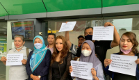 Korban CPNS Bodong Gugat Olivia Nathania Lagi, Minta Penggantian Uang - GenPI.co