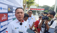Mochamad Iriawan dan Iwan Budianto Akhirnya Diperiksa Buntut Tragedi Kanjuruhan - GenPI.co