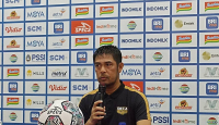 Liga 1 Indonesia Libur Tanpa Batas Waktu yang Ditentukan, Nil Maizar Nyatakan Tegas - GenPI.co