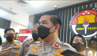 Terlibat Kasus Brigadir J, Kombes Murbani Budi Pitono Jalani Sidang Etik - GenPI.co