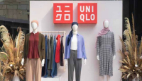 Sederhana dan Stylish dengan Uniqlo Modest Wear Fall/Winter 2022 - GenPI.co