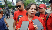 Buruh Beri Catatan Hitam untuk Pemerintah Jokowi-Maruf Amin, Sebut Antirakyat - GenPI.co