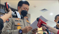 Brigadir Frillyan Dapat Sanksi Demosi 2 Tahun, Terbukti Intimidasi Wartawan - GenPI.co