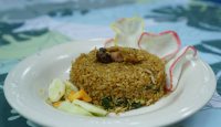 Resep Nasi Goreng Kampung Rasanya Enak, Pas Buat Malam Minggu - GenPI.co