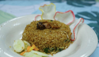 Resep Nasi Goreng Jawa Buat Pasangan Muda, Suami Pasti Ketagihan! - GenPI.co