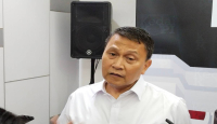 PKS Bisa Saja Usung Anies Baswedan di Pilpres 2024 - GenPI.co